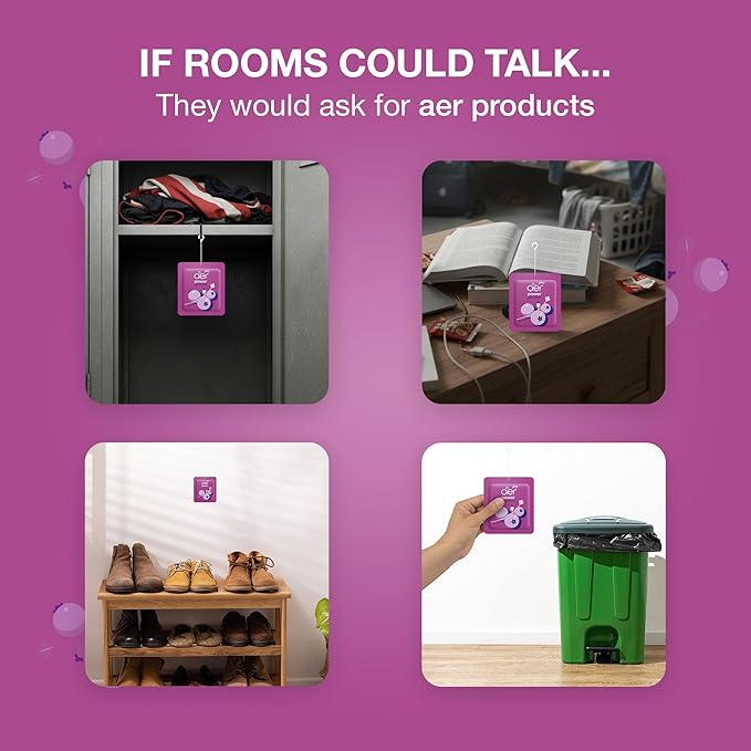 Godrej Aer Power Pocket Bathroom Fragrance