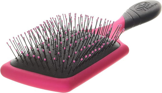 Wet Brush Wetbrush Pro Paddle Detangler Pink