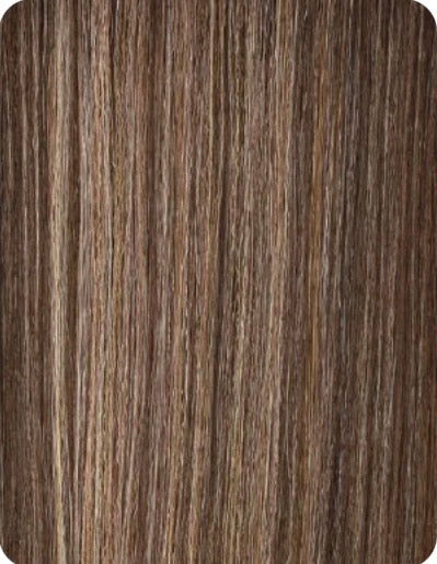 Sensationnel What Lace? 100% Premium Fiber Hairline Illusion Lace Wig - Latisha