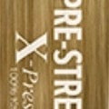 Sensationnel 4X X-Pression Pre-Stretched Braid 38”