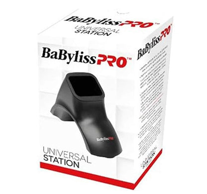 BaBylissPRO Universal Iron Stand