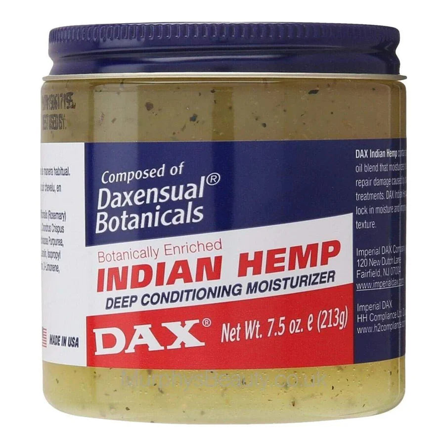 Dax Indian Hemp (7.5oz)