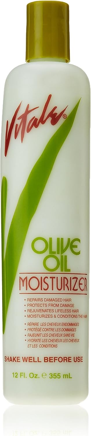 Vitale Olive Oil Moisturizer 12oz