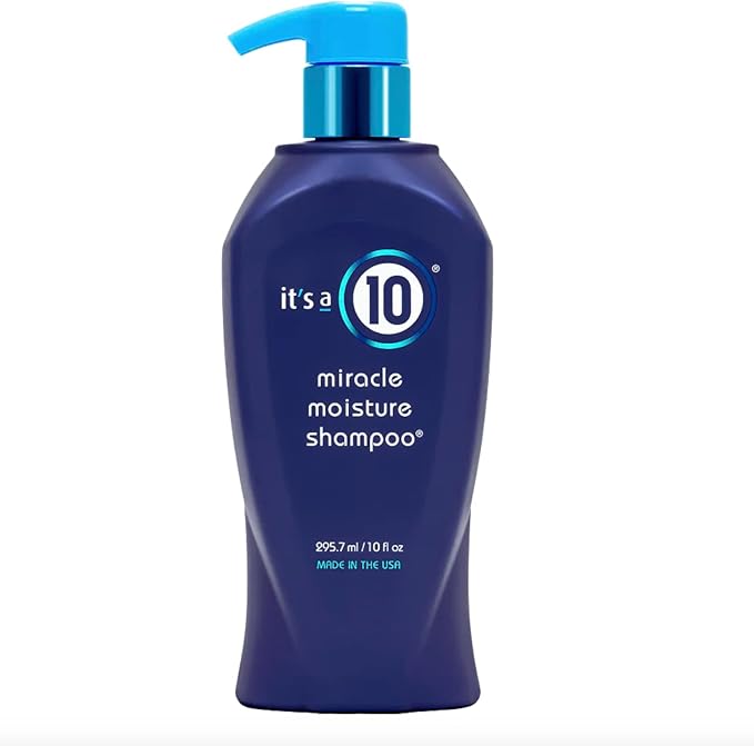 ITS A 10 Miracle Moisture Shampoo 10 OZ