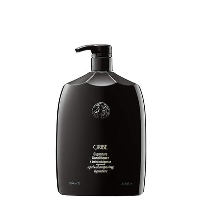 ORIBE Hair Care Signature Conditioner, 33.8 OZ