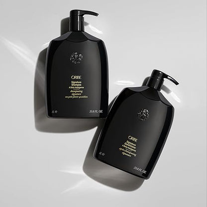 ORIBE Hair Care Signature Conditioner, 33.8 OZ