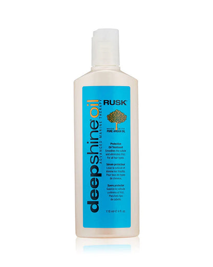 RUSK Protective Oil Treatment - Deepshine Oil 4oz