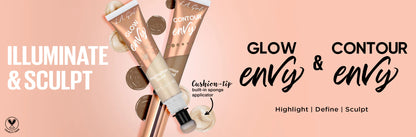 LA Girl Glow Envy Highlighter Wand