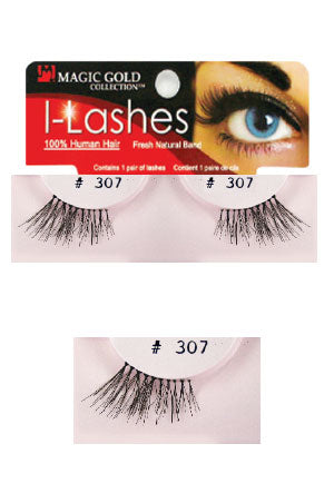 MAGIC GOLD Eyelashes