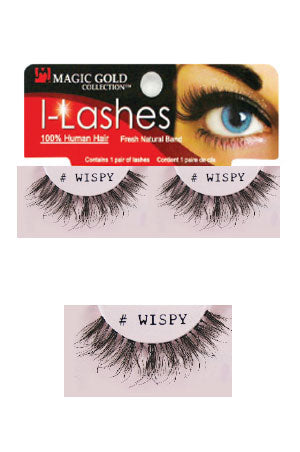 MAGIC GOLD Eyelashes