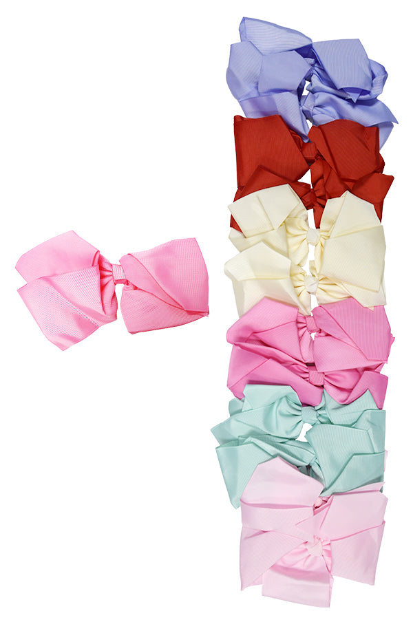 Magic Gold Hair Ribbon - Varieties ( singles $1.89 )