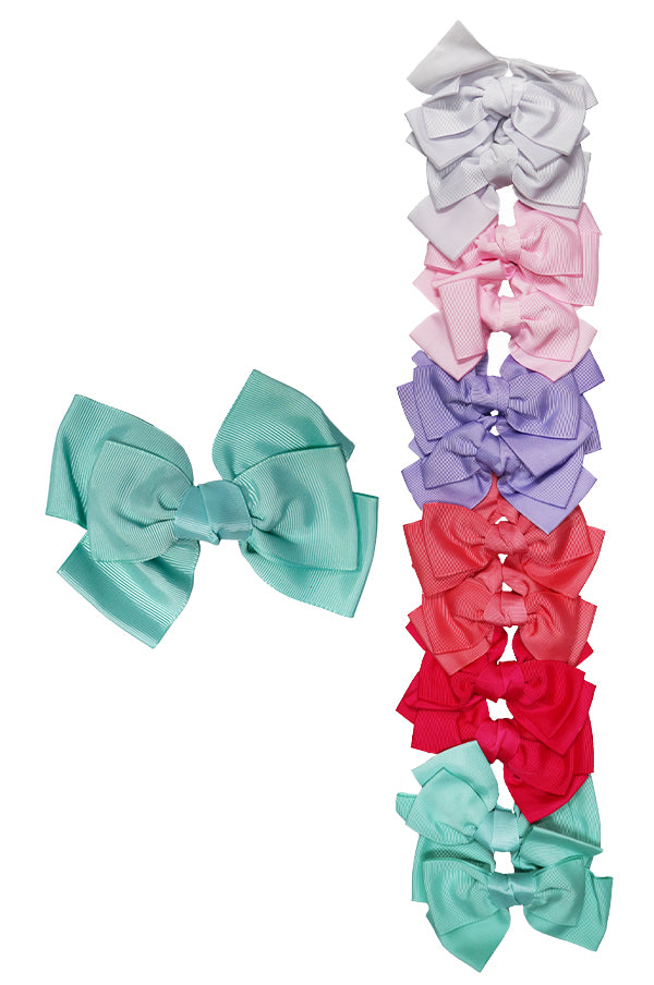Magic Gold Hair Ribbon - Varieties ( singles $1.89 )