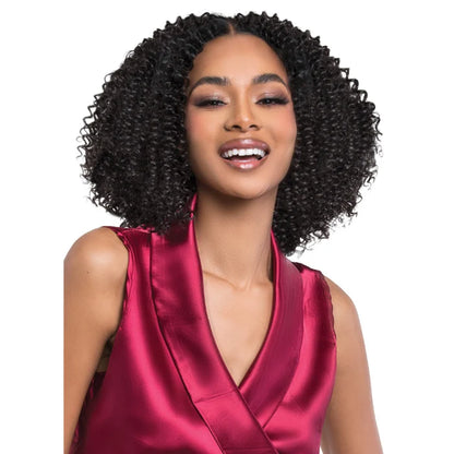 Miss Origin Core Weave 3 PCS One Pack - WATER WAVE 10/12/14"