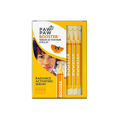 PAW PAW Booster Serum
