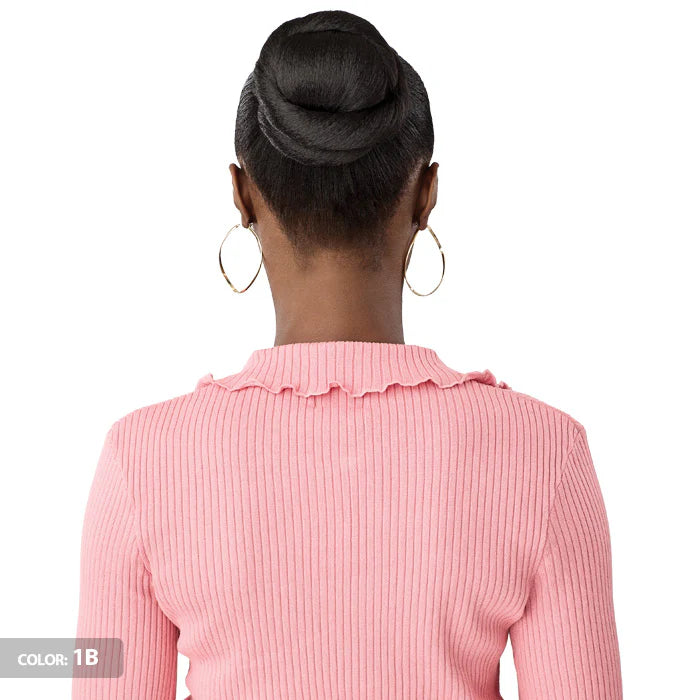Outre Pretty Quick - Bun - Flat Twist Bun