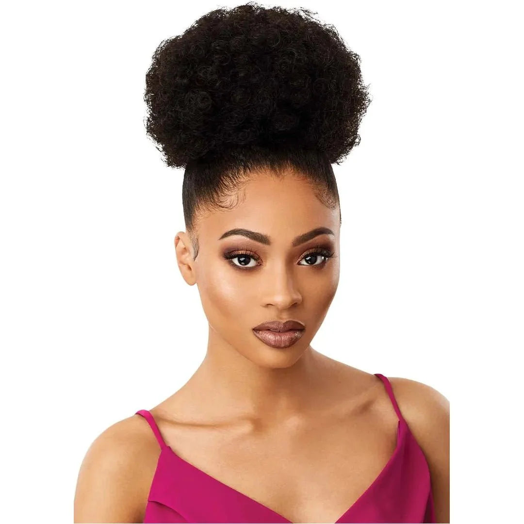 Outre Pretty Quick - Pony - Afro Small