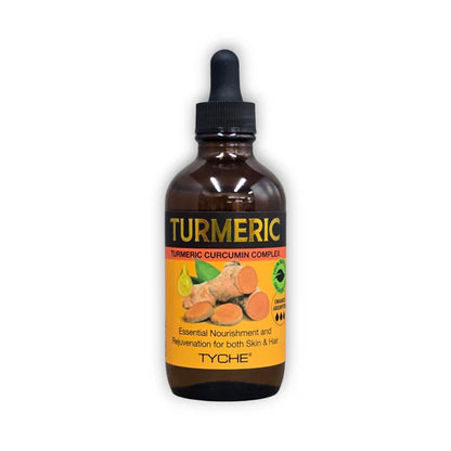 Tyche Turmeric Oil