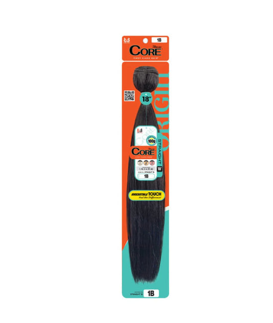 Bobbi Boss Miss Origin Core Straight 18"