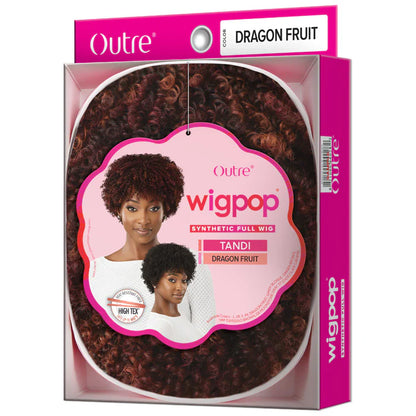 Outre WigPop Full Wig - TANDI