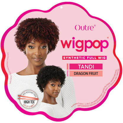 Outre WigPop Full Wig - TANDI
