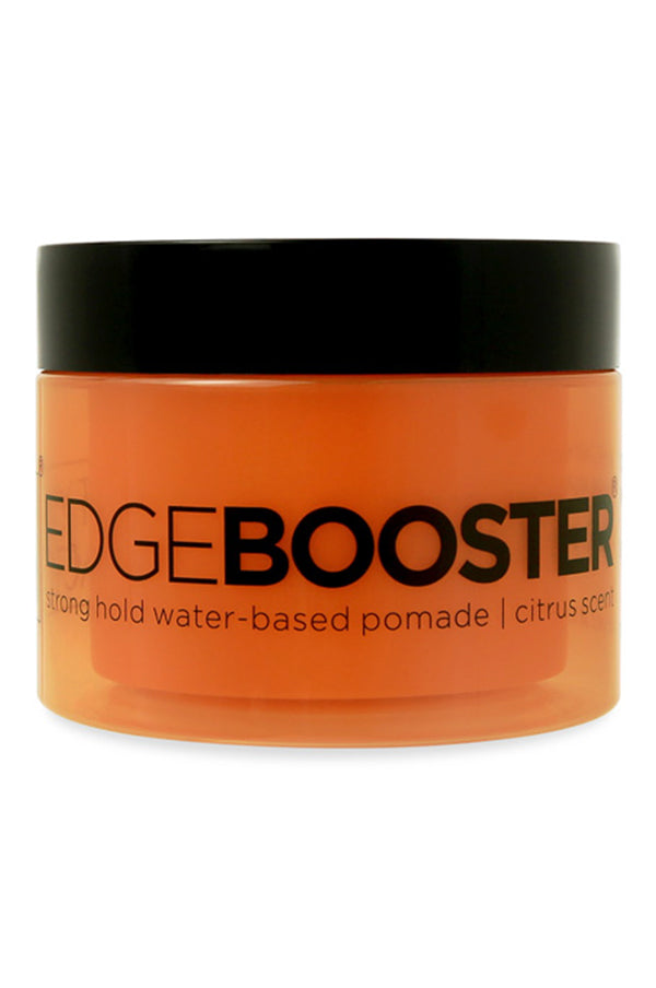 Style Factor Edge Booster Maximum Hold -Blue Sapphire (9.46oz)