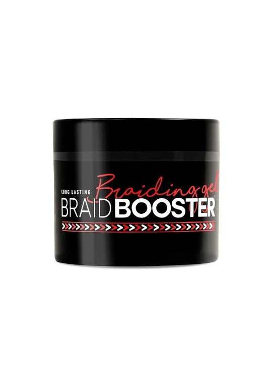 Style Factor BraidBooster Long Lasting Braiding Gel 7.25oz