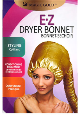 EZ Dryer Bonnet