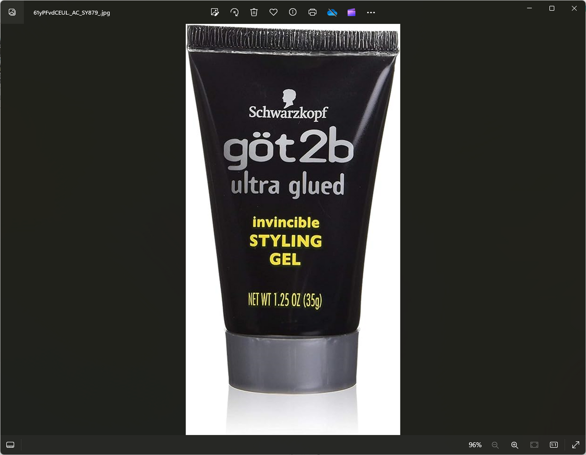 Gabby's beauty supplies