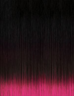 Sensationnel What Lace? Hairline Illusion Lace 100% Premium Fiber - Keena