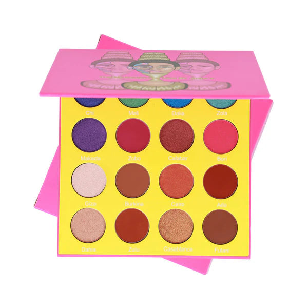 Gabby's beauty supplies