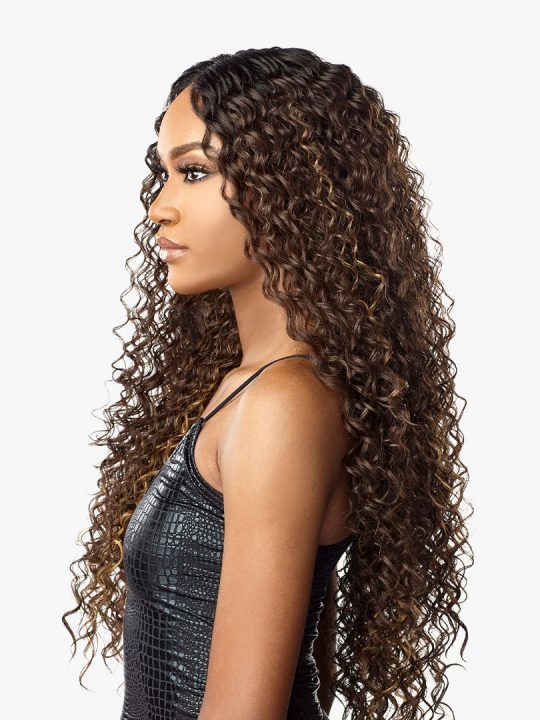 sensationnel HD Lace 100% Premium Fiber - Vice Unit 1
