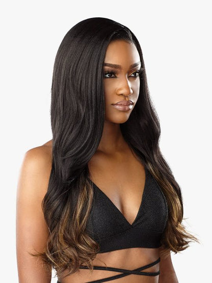 sensationnel HD Lace 100% Premium Fiber - Vice Unit 2