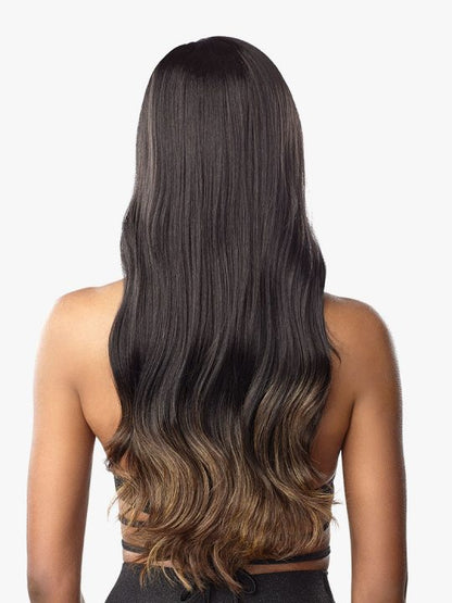 sensationnel HD Lace 100% Premium Fiber - Vice Unit 2