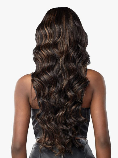 Sensationnel HD Lace 100% Premium Fiber - Vice Unit 4