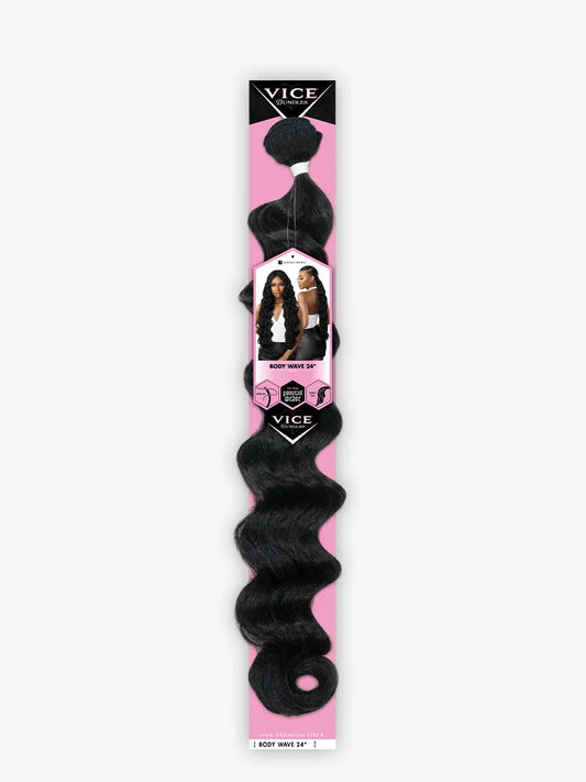 Vice Bundle 36"-Body Wave