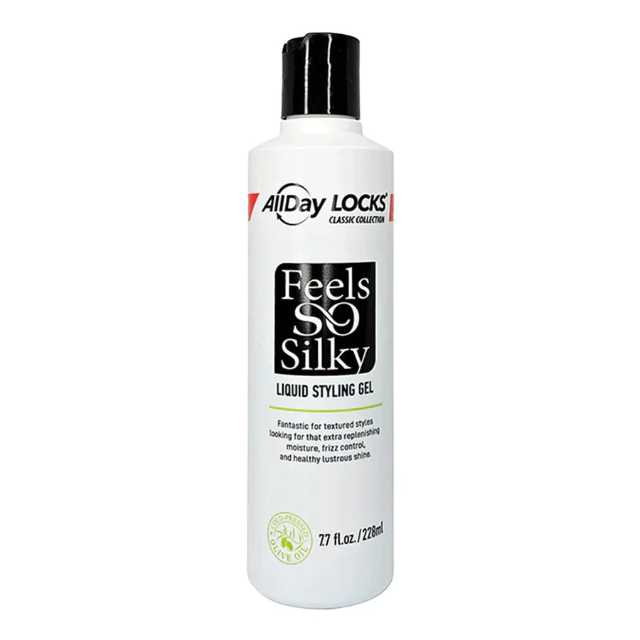 ALLDAY LOCKS Classic Feels So Silky (7.7oz)