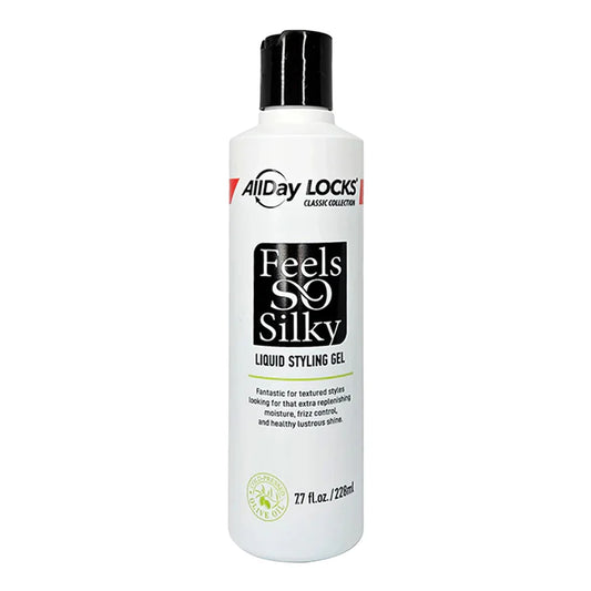 ALLDAY LOCKS Classic Feels So Silky (7.7oz)