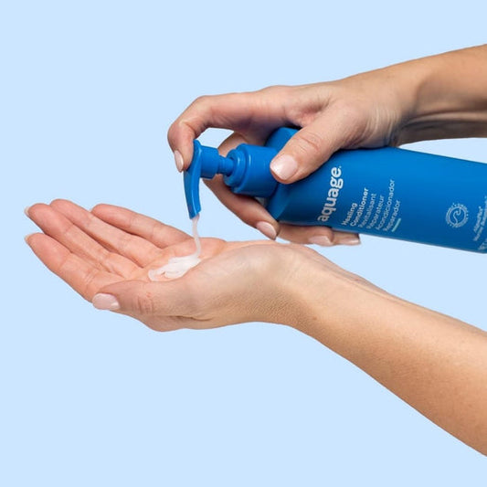 Aquage Color Protecting Conditioner 8oz