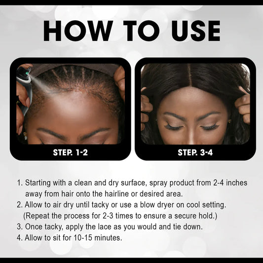 Gabby's beauty supplies