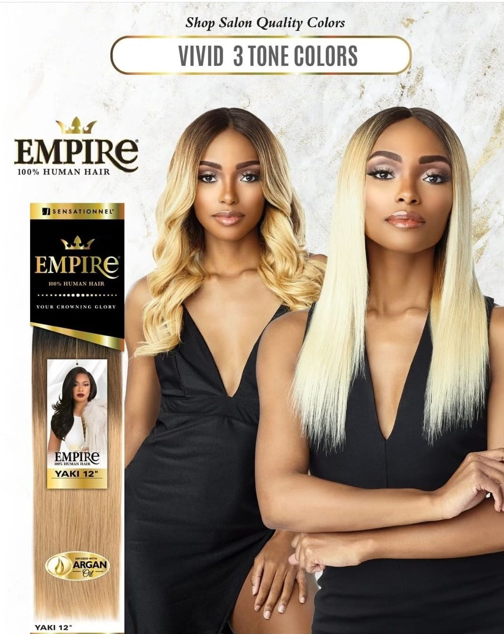 Gabby's beauty supplies
