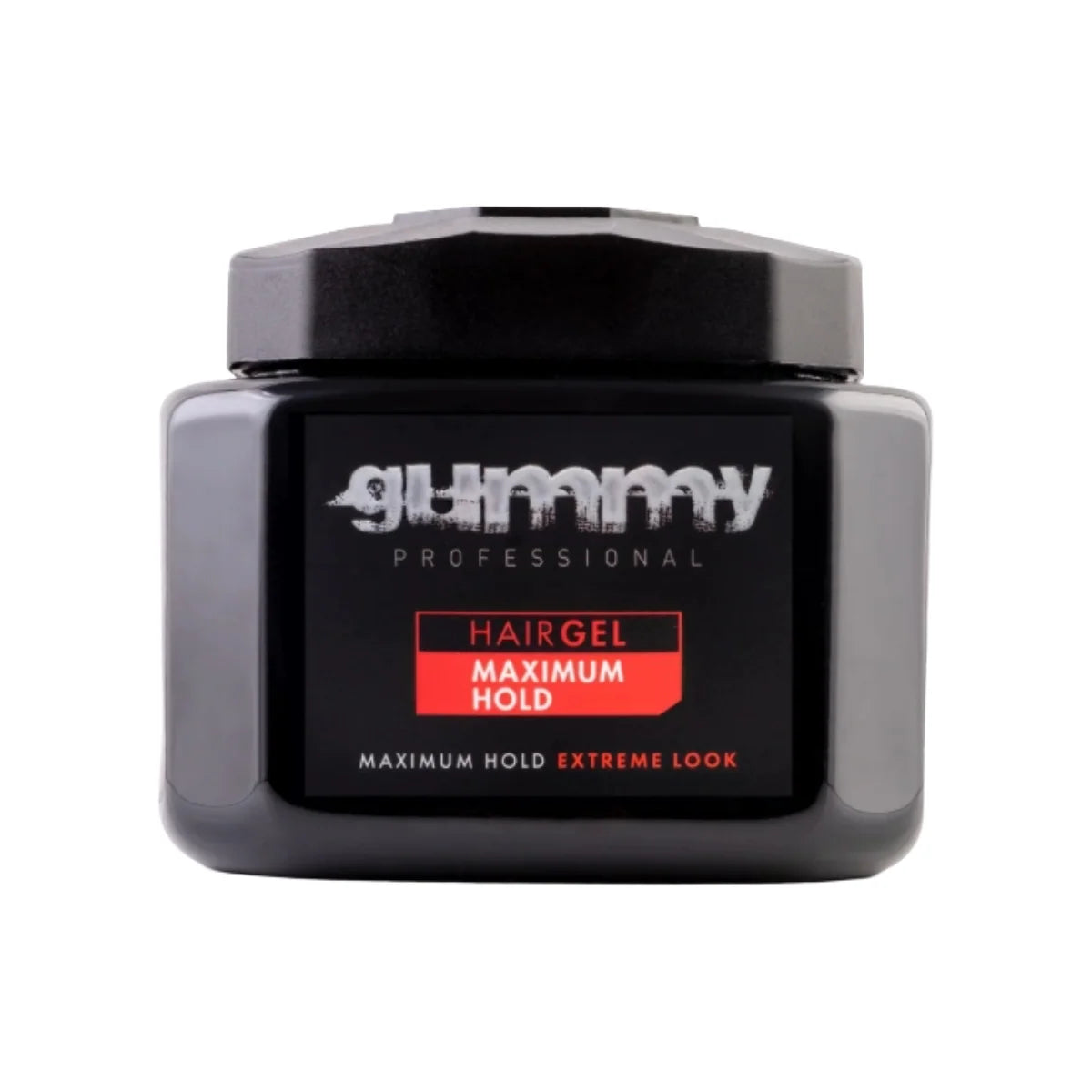 Gummy Hair Gel Maximum Hold 23 oz