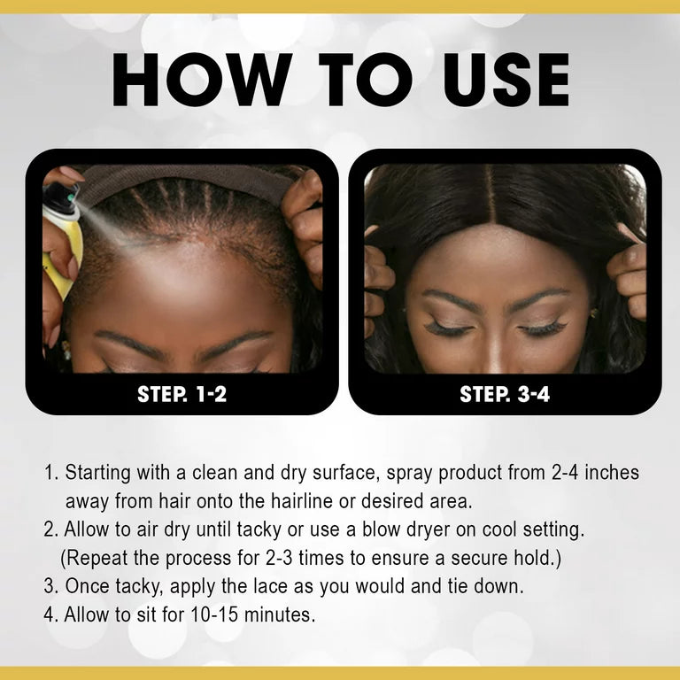 Gabby's beauty supplies