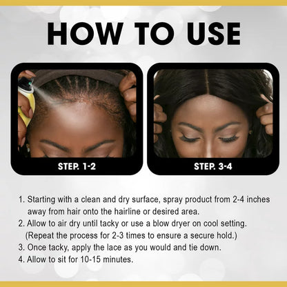 Gabby's beauty supplies