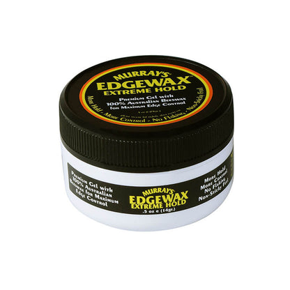 Murray's edgewax extreme hold