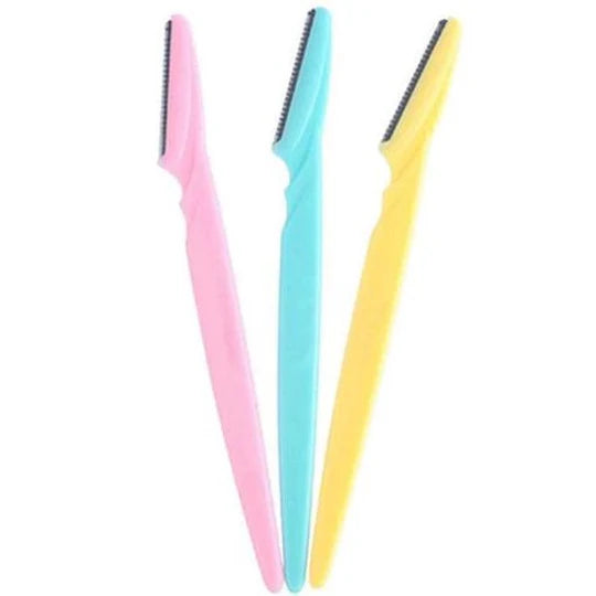 MAGIC Eyebrow Razor 3pk