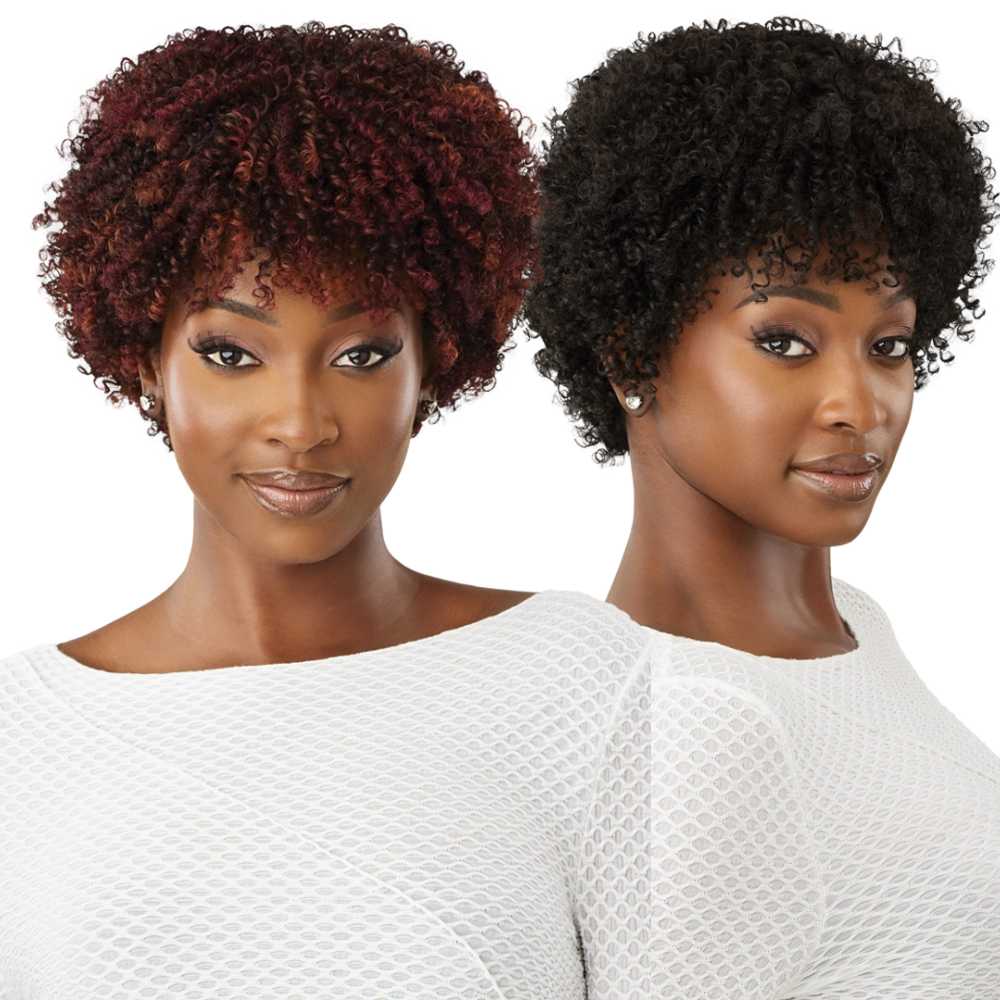 Outre WigPop Full Wig - TANDI