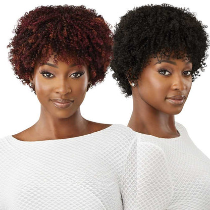 Outre WigPop Full Wig - TANDI