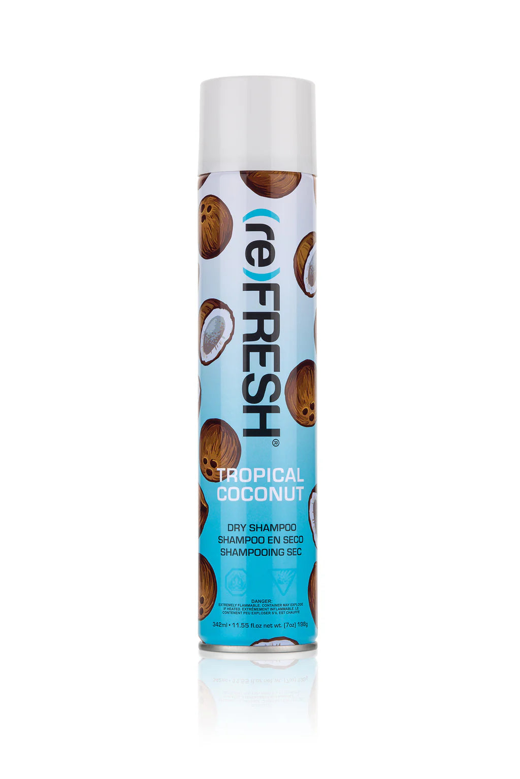 Refresh Dry Shampoo 7oz