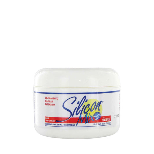 Silicon Mix Hair Treatment