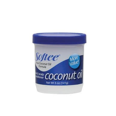 Softee Coconut Oil Conditioner
